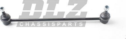 DLZ SL0201 - Stiepnis / Atsaite, Stabilizators autospares.lv