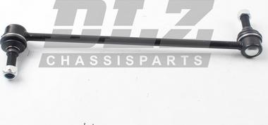 DLZ SL0202 - Stiepnis / Atsaite, Stabilizators autospares.lv