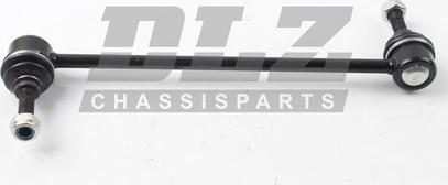 DLZ SL0279 - Stiepnis / Atsaite, Stabilizators www.autospares.lv