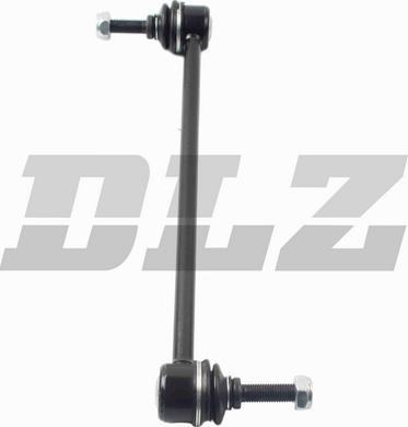 DLZ SL0744 - Тяга / стойка, стабилизатор www.autospares.lv