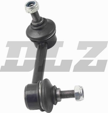 DLZ SL0719R - Stiepnis / Atsaite, Stabilizators www.autospares.lv