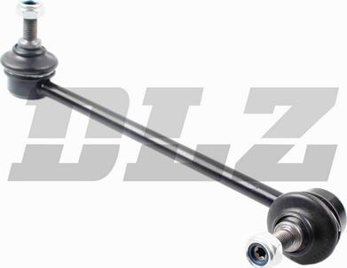 DLZ SL0778-A - Тяга / стойка, стабилизатор www.autospares.lv