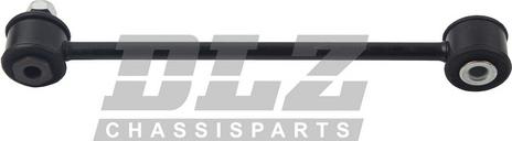 DLZ SL1145 - Stiepnis / Atsaite, Stabilizators autospares.lv