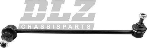 DLZ SL1142R - Stiepnis / Atsaite, Stabilizators www.autospares.lv