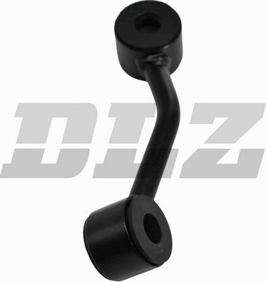 DLZ SL1166L - Rod / Strut, stabiliser www.autospares.lv