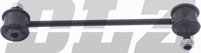 DLZ SL1213 - Rod / Strut, stabiliser www.autospares.lv