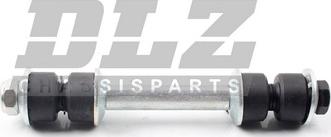 DLZ SL1226 - Stiepnis / Atsaite, Stabilizators autospares.lv