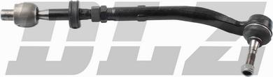 DLZ SS0002R - Tie Rod www.autospares.lv