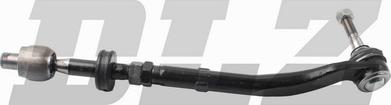 DLZ SS0002R - Tie Rod www.autospares.lv