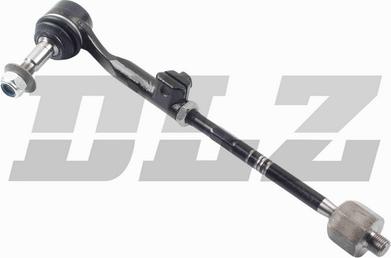 DLZ SS0167 - Stūres šķērsstiepnis www.autospares.lv