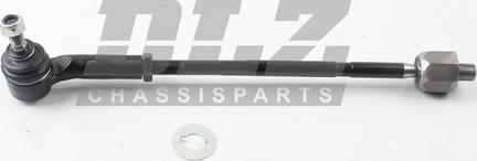 DLZ SS0113 - Stūres šķērsstiepnis www.autospares.lv