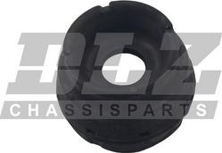 DLZ ST0665 - Опора стойки амортизатора, подушка www.autospares.lv