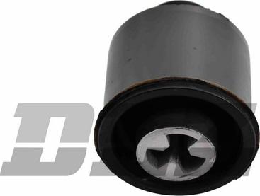 DLZ ST0834 - Сайлентблок балки моста www.autospares.lv