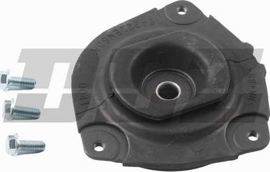 DLZ ST1005 - Опора стойки амортизатора, подушка www.autospares.lv