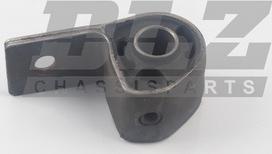 DLZ ST-BUH-AM0070-2 - Bush of Control / Trailing Arm www.autospares.lv