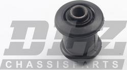 DLZ ST-BUH-AM0128-1 - Bush of Control / Trailing Arm www.autospares.lv