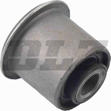 DLZ ST-BUH-CB0144-2 - Bush of Control / Trailing Arm www.autospares.lv