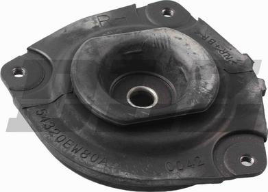 DLZ ST-SEAT-ST1004 - Amortizatora statnes balsts www.autospares.lv