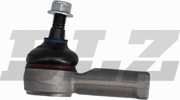 DLZ TE9068 - Tie Rod End www.autospares.lv