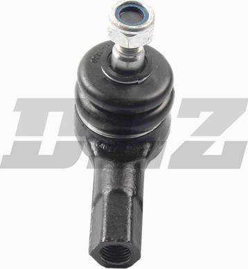 DLZ TE5035 - Tie Rod End www.autospares.lv