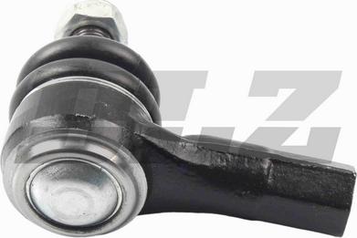 DLZ TE5035 - Tie Rod End www.autospares.lv