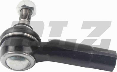 DLZ TE0914L - Stūres šķērsstiepņa uzgalis www.autospares.lv