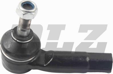 DLZ TE0914L - Stūres šķērsstiepņa uzgalis www.autospares.lv