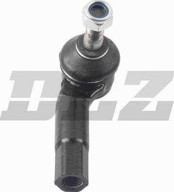 DLZ TE0914L - Stūres šķērsstiepņa uzgalis www.autospares.lv