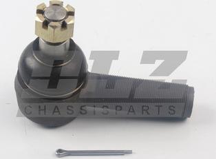 DLZ TE0456L - Stūres šķērsstiepņa uzgalis www.autospares.lv