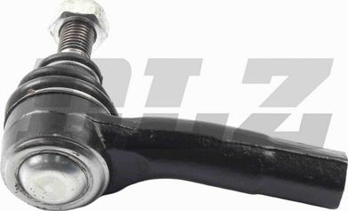 DLZ TE0462R - Tie Rod End www.autospares.lv