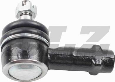 DLZ TE0669 - Наконечник рулевой тяги, шарнир www.autospares.lv