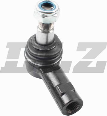 DLZ TE0035 - Tie Rod End www.autospares.lv