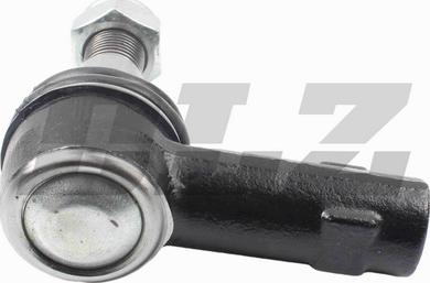 DLZ TE0035 - Tie Rod End www.autospares.lv