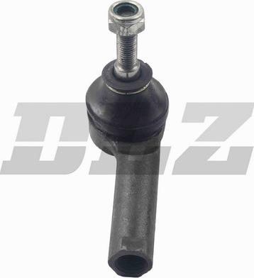 DLZ TE0032R - Stūres šķērsstiepņa uzgalis www.autospares.lv