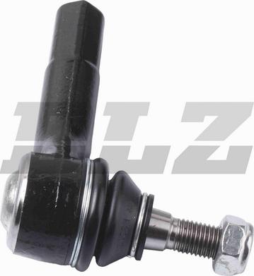 DLZ TE0348L - Tie Rod End www.autospares.lv