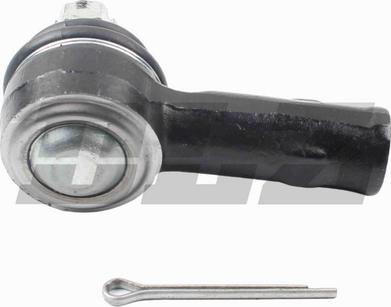 DLZ TE0301 - Tie Rod End www.autospares.lv