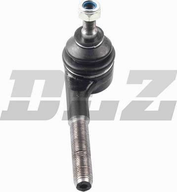 DLZ TE0331L - Stūres šķērsstiepņa uzgalis www.autospares.lv