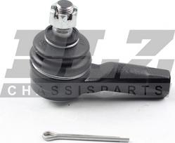 DLZ TE0288 - Tie Rod End www.autospares.lv