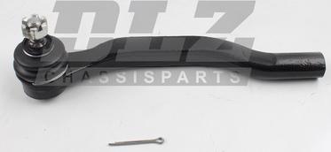 DLZ TE0222L - Stūres šķērsstiepņa uzgalis www.autospares.lv