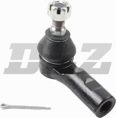 DLZ TE1451 - Tie Rod End www.autospares.lv