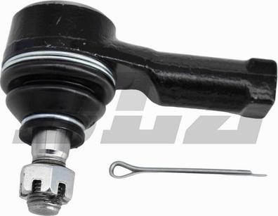 DLZ TE1589 - Tie Rod End www.autospares.lv