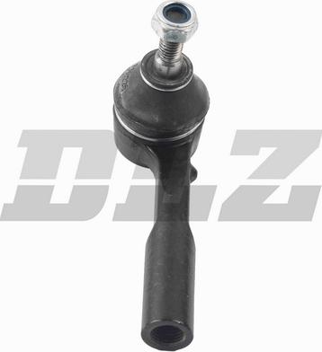 DLZ TE1163L - Stūres šķērsstiepņa uzgalis www.autospares.lv