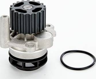 DODA 1040120029 - Water Pump www.autospares.lv