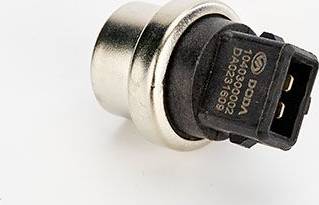 DODA 1040300002 - Sensor, coolant temperature www.autospares.lv