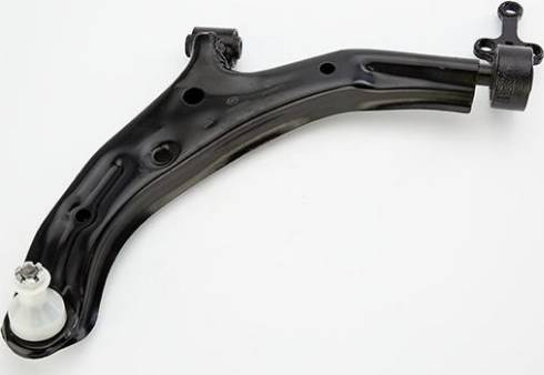 DODA 1060120046 - Track Control Arm www.autospares.lv