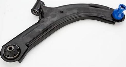 DODA 1060120042 - Track Control Arm www.autospares.lv