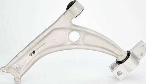 DODA 1060120059 - Track Control Arm www.autospares.lv