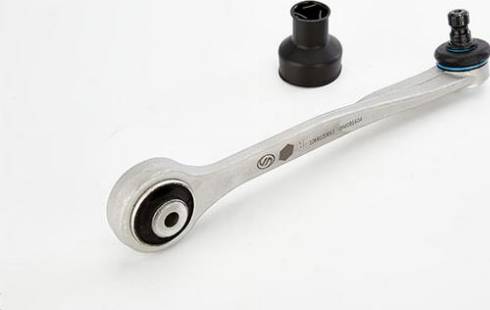 DODA 1060120013 - Track Control Arm www.autospares.lv