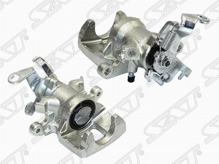 DODA 1070170001 - Тормозной суппорт www.autospares.lv