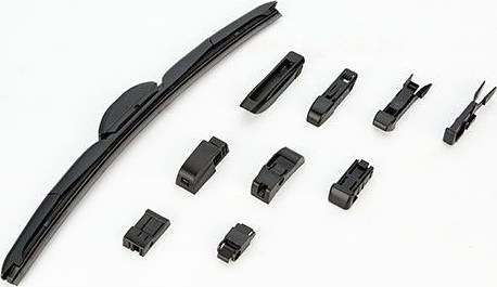 DODA 1100180004 - Wiper Blade www.autospares.lv